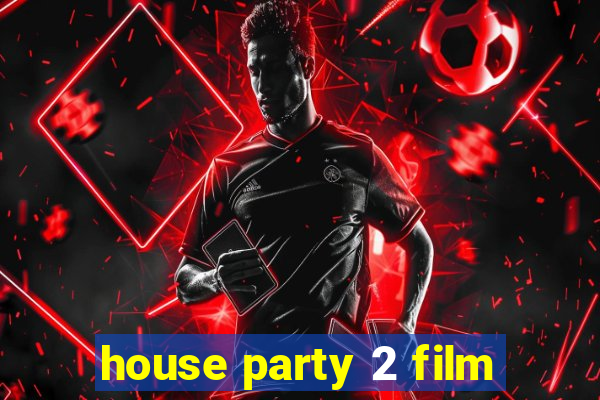 house party 2 film